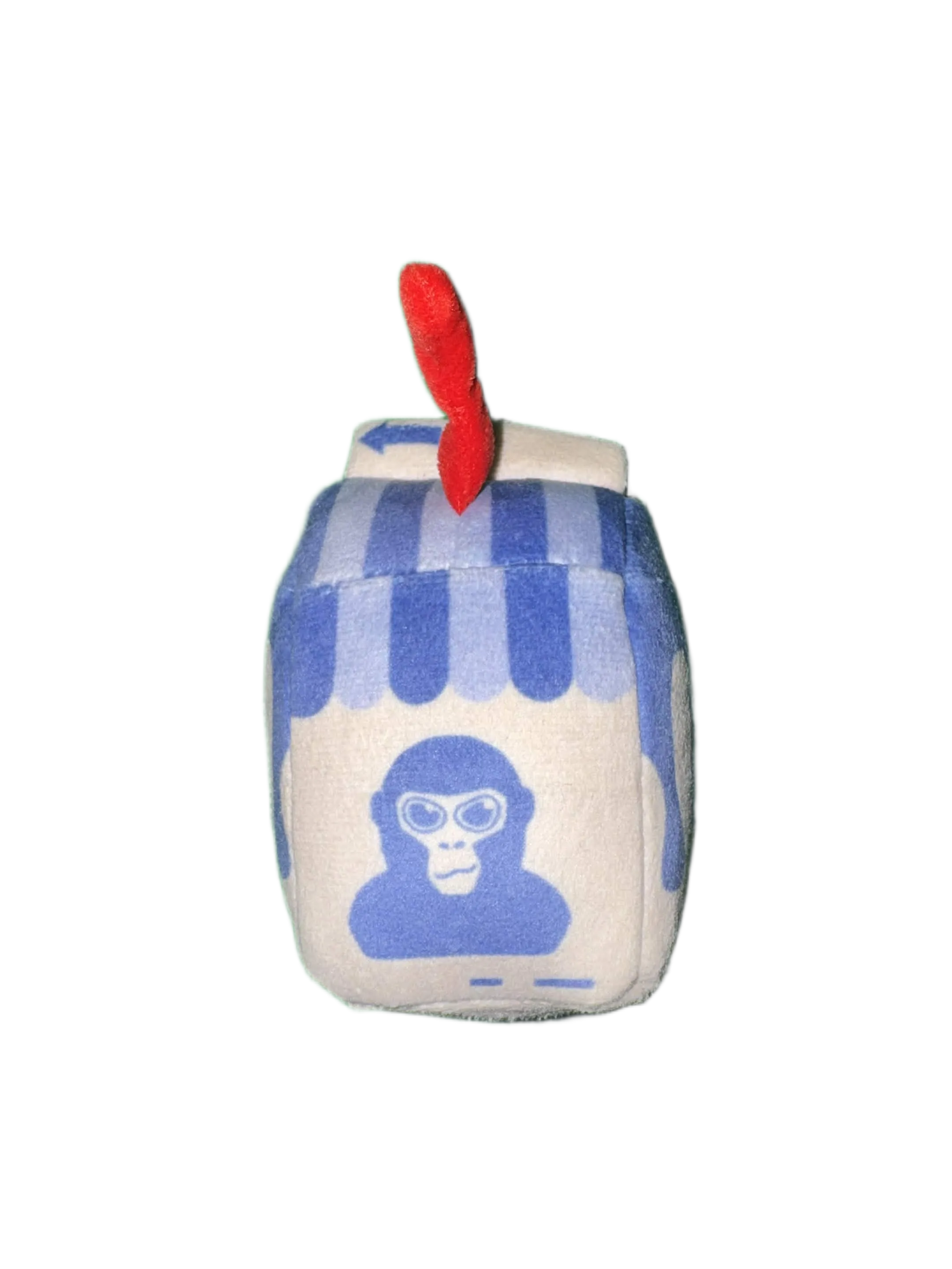 Monke Milk Accessory